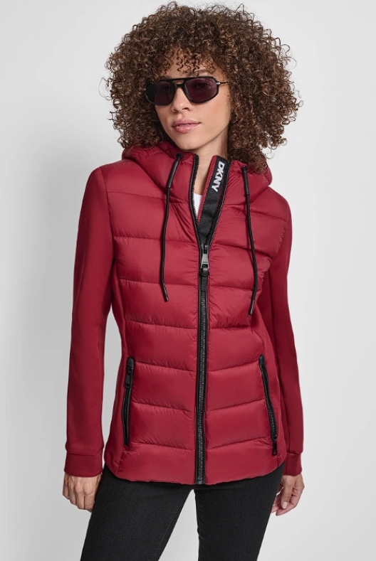 Куртка DKNY