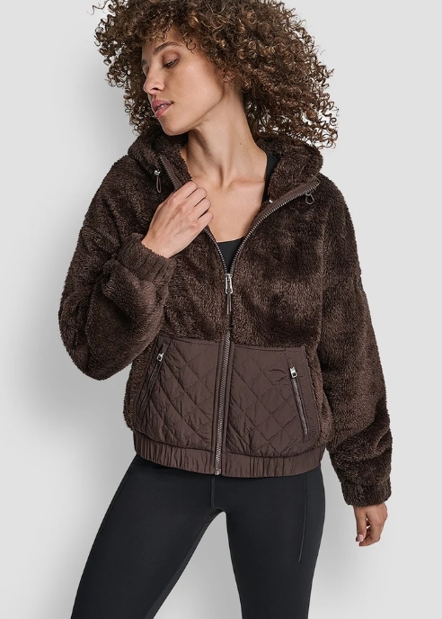 куртка DKNY