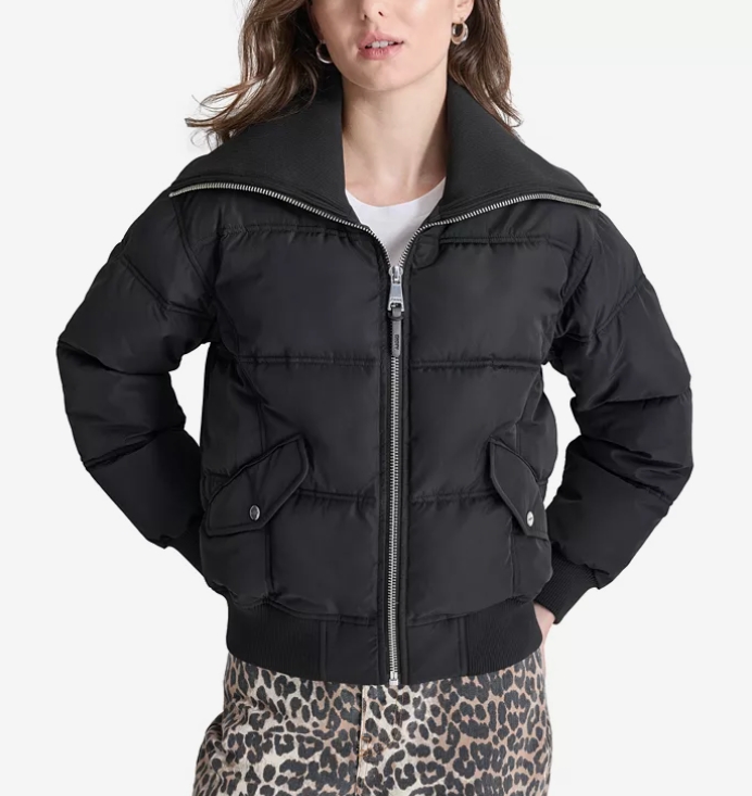 Куртка DKNY