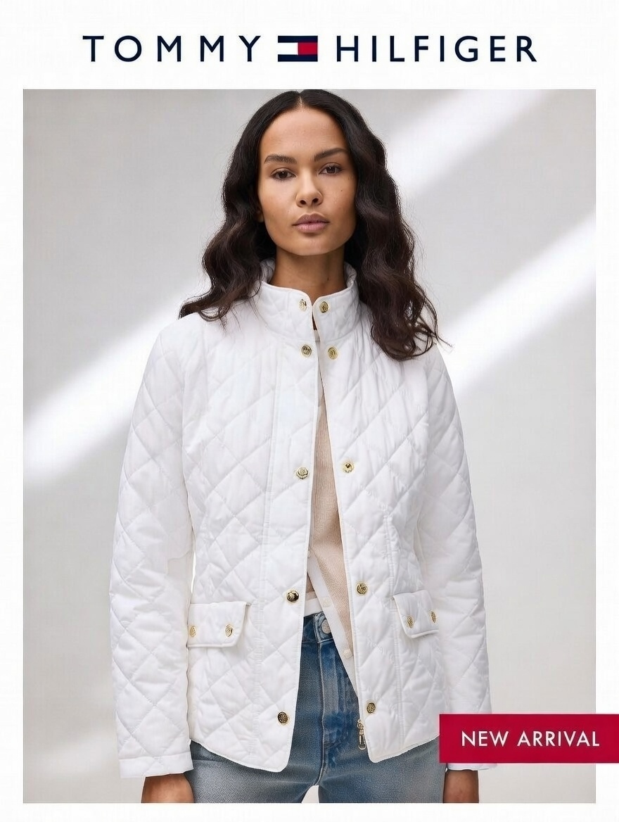 Куртка Tommy Hilfiger