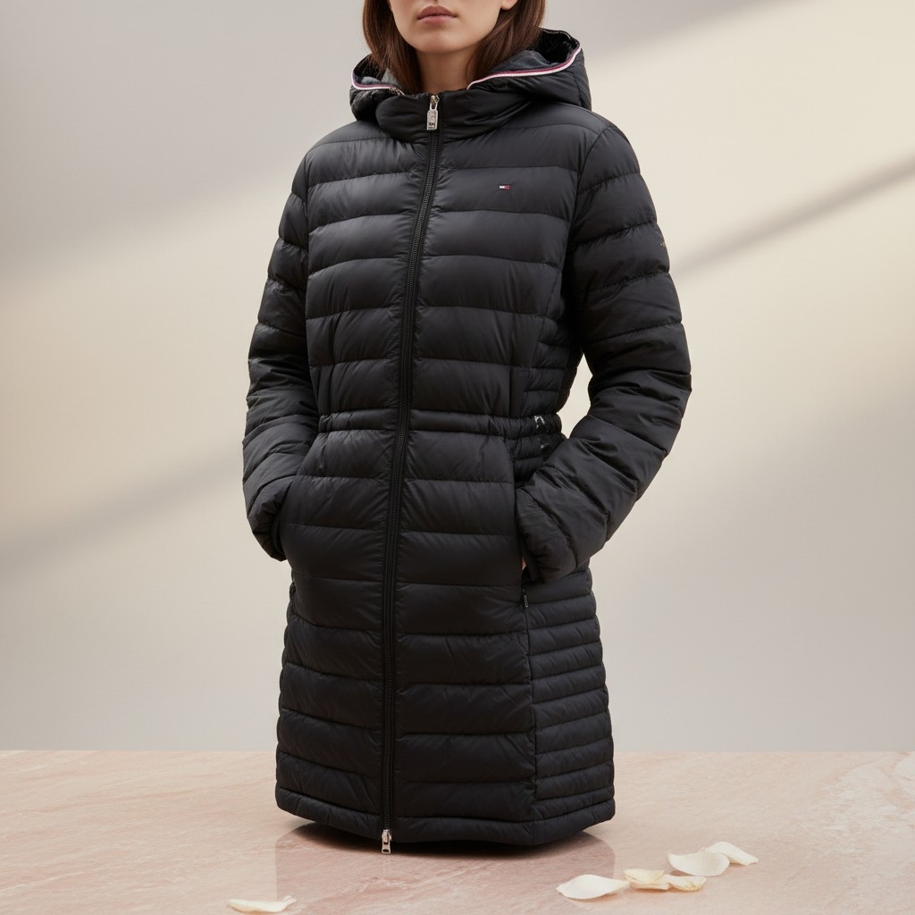 Пальто Tommy Hilfiger
