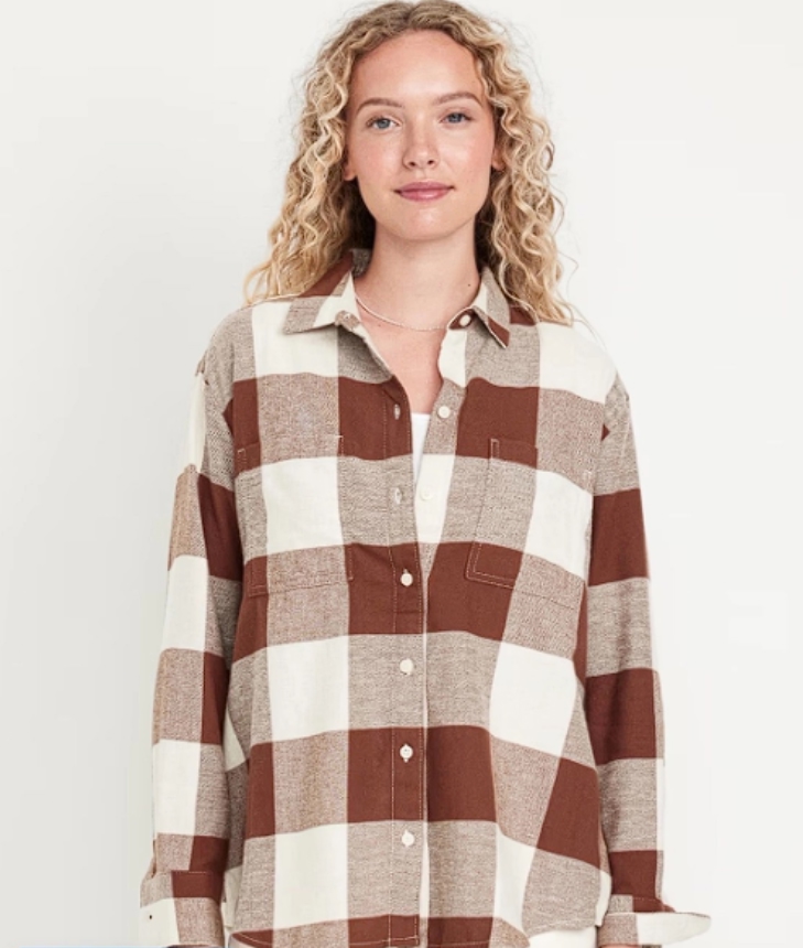 Рубашка Old Navy