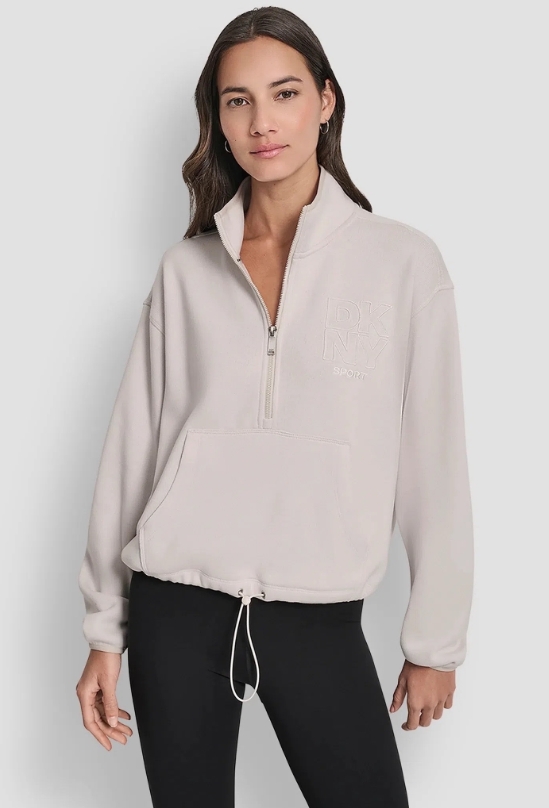 Толстовка DKNY