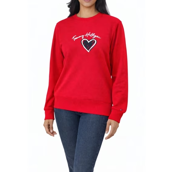 Свитшот Tommy Hilfiger