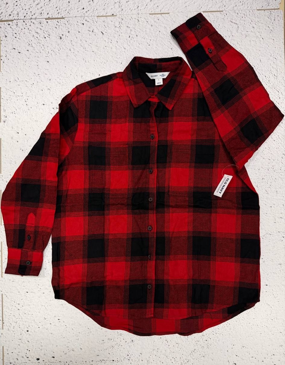 Рубашка Old Navy