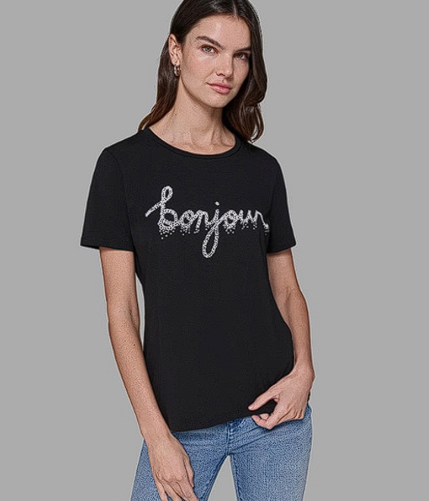 Футболка Karl Lagerfeld