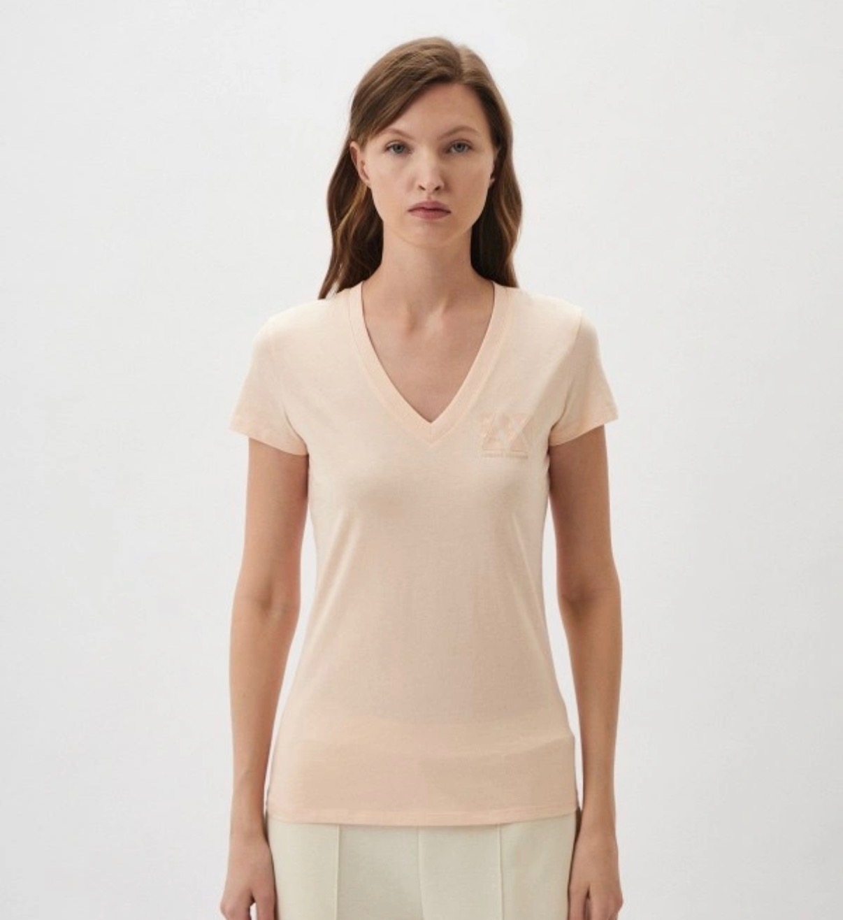 Футболка Armani Exchange