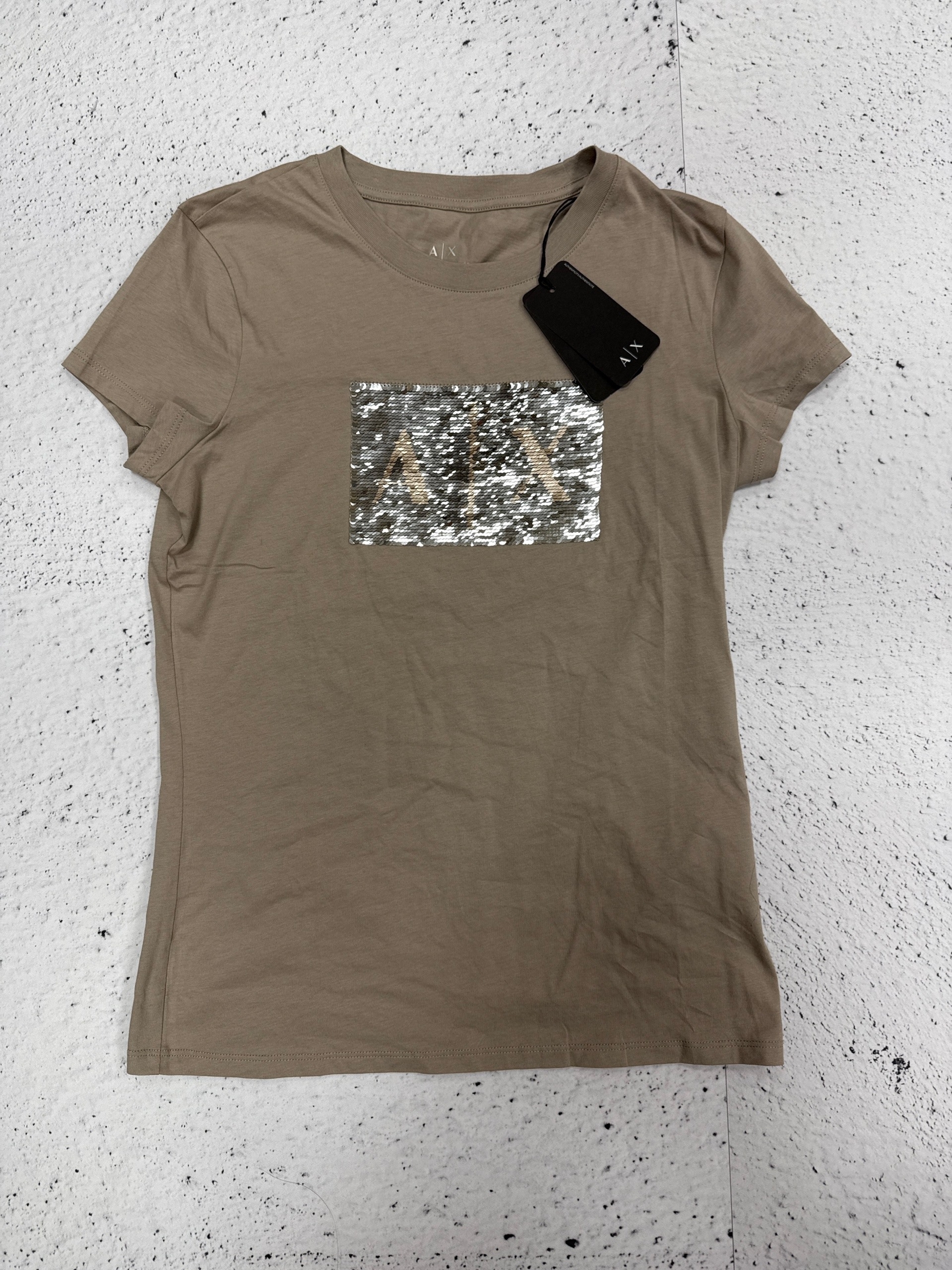 Футболка Armani Exchange