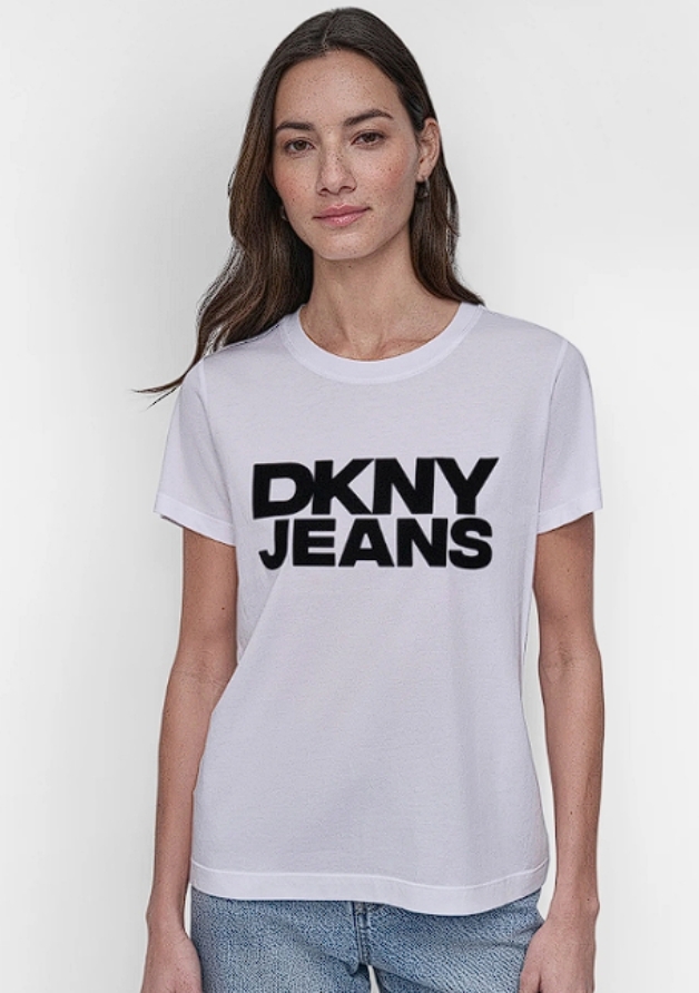Футболка DKNY