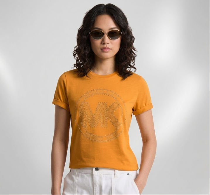Футболка Michael Kors