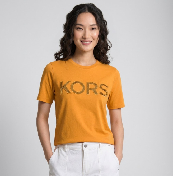 Футболка Michael Kors