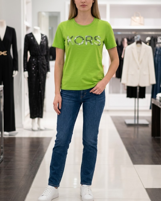 Футболка Michael Kors