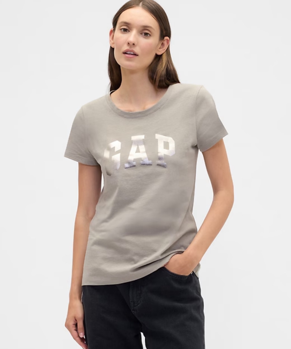 Футболка Gap