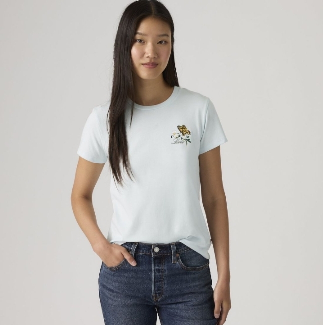 Футболка Levi's