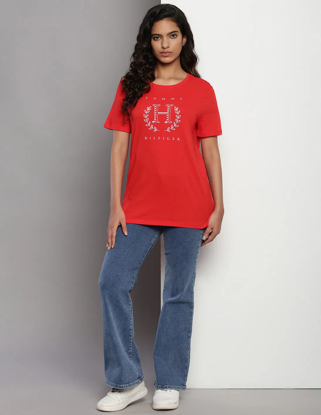 Футболка Tommy Hilfiger