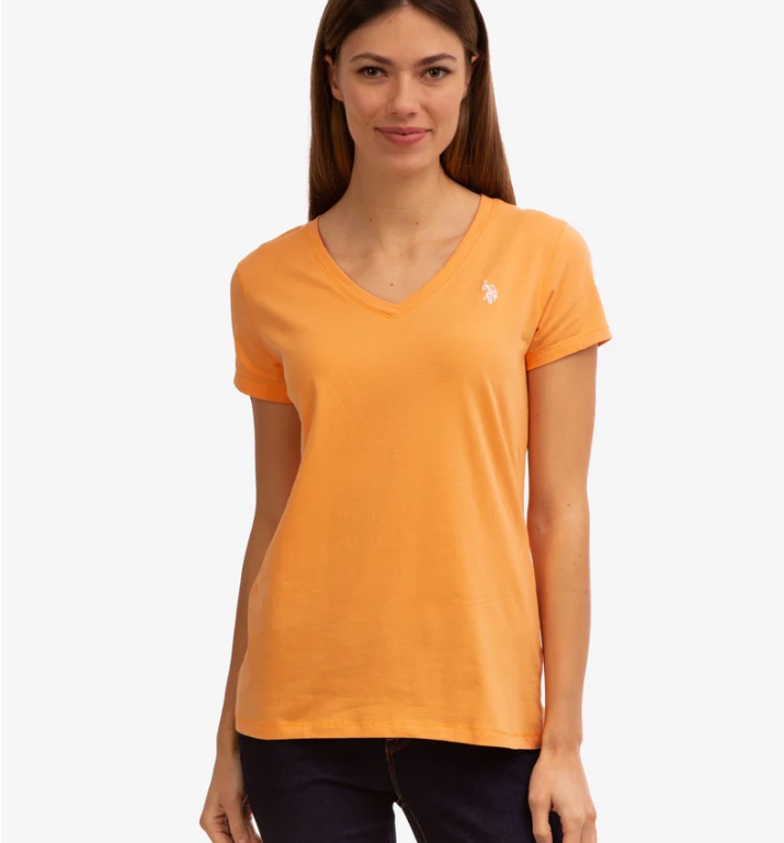 Футболка U.S. Polo Assn