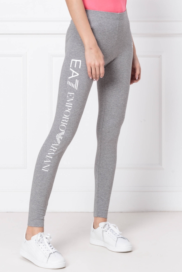 Леггинсы EA7 Emporio Armani