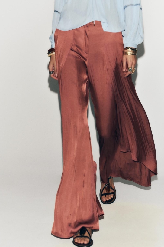 Брюки Zara