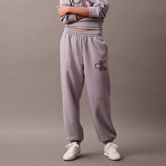 Спортивные брюки Calvin Klein