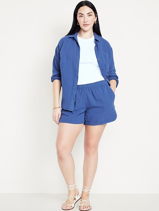 Шорты Old Navy