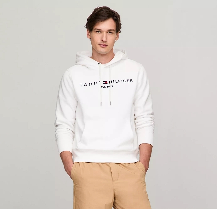 Худи Tommy Hilfiger