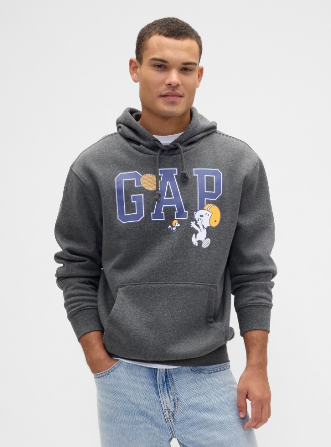Худи Gap
