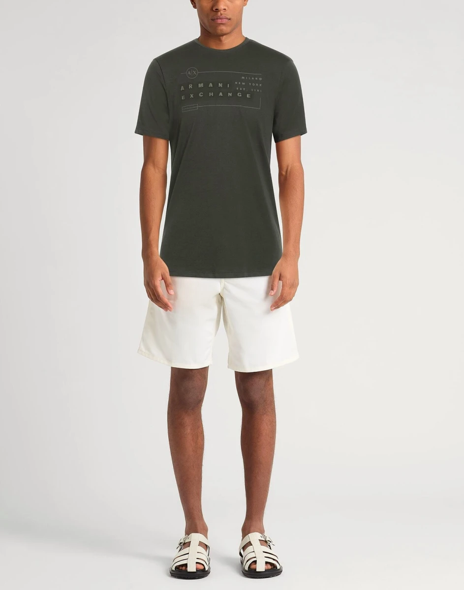 Футболка Armani Exchange