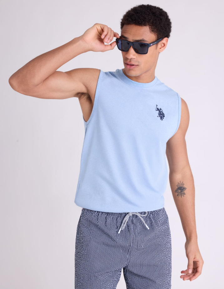 Майка U.S. Polo Assn