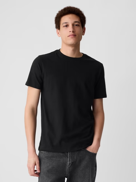 Мужская футболка Gap