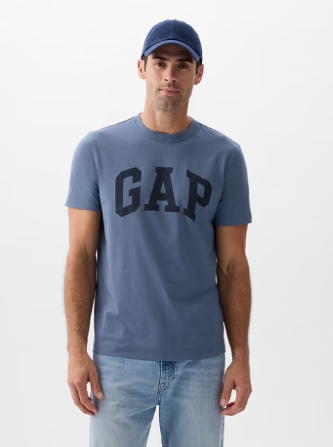 Футболка Gap