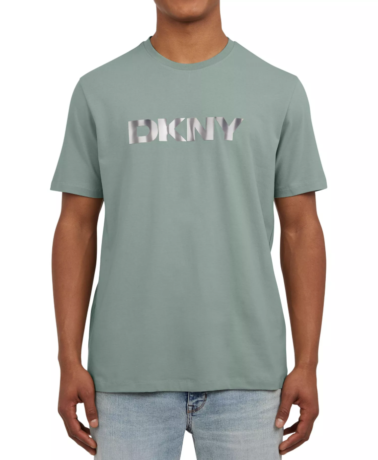 Футболка DKNY