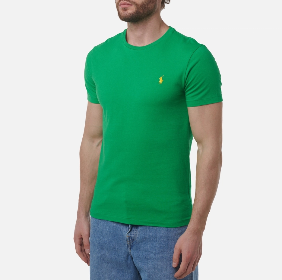 Футболка Polo Ralph Lauren