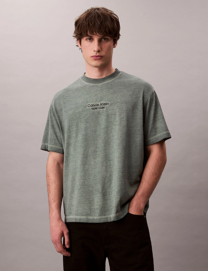 Футболка Calvin Klein