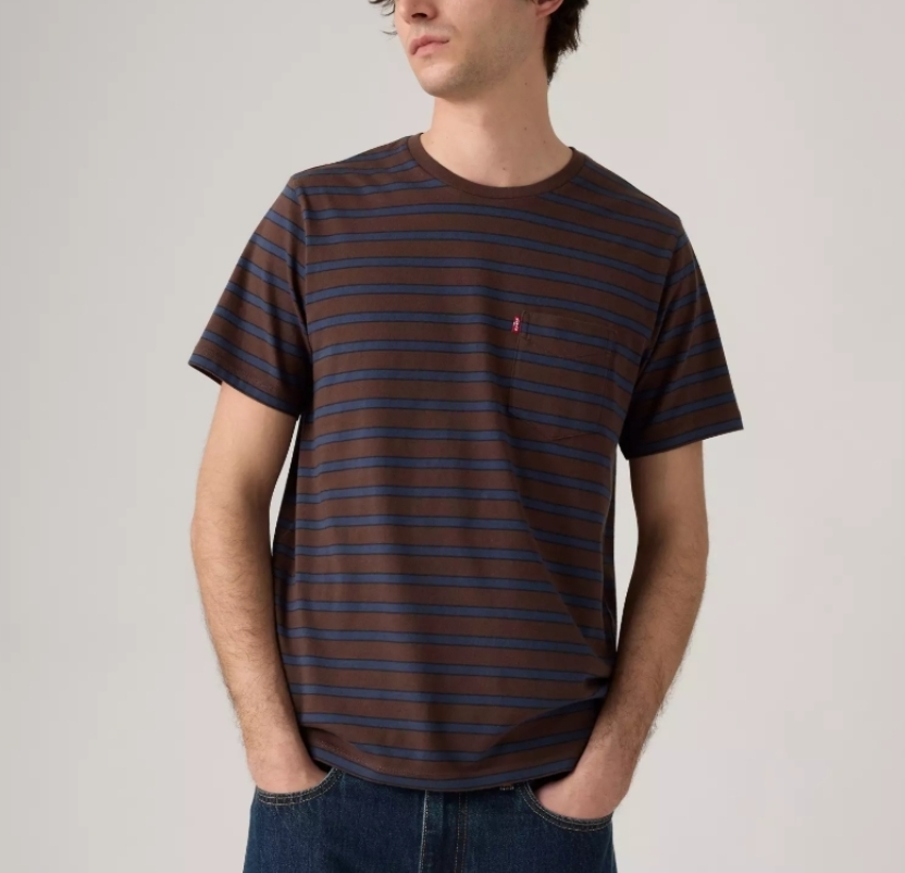 Футболка Levi's