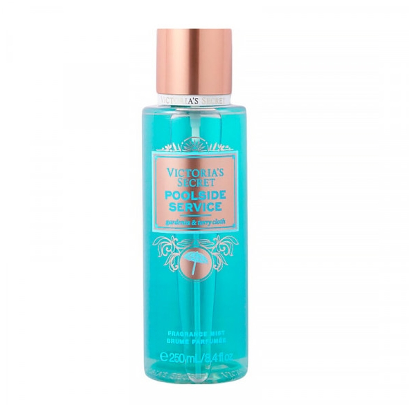 Victoria's Secret Poolside Service Fragrance Mist