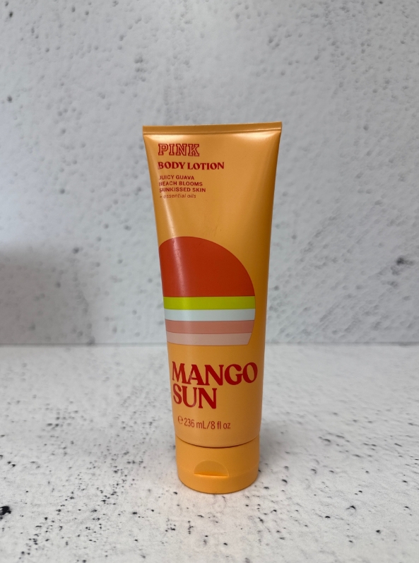 Лосьон для тела Mango Sun PINK by Victoria's Secret
