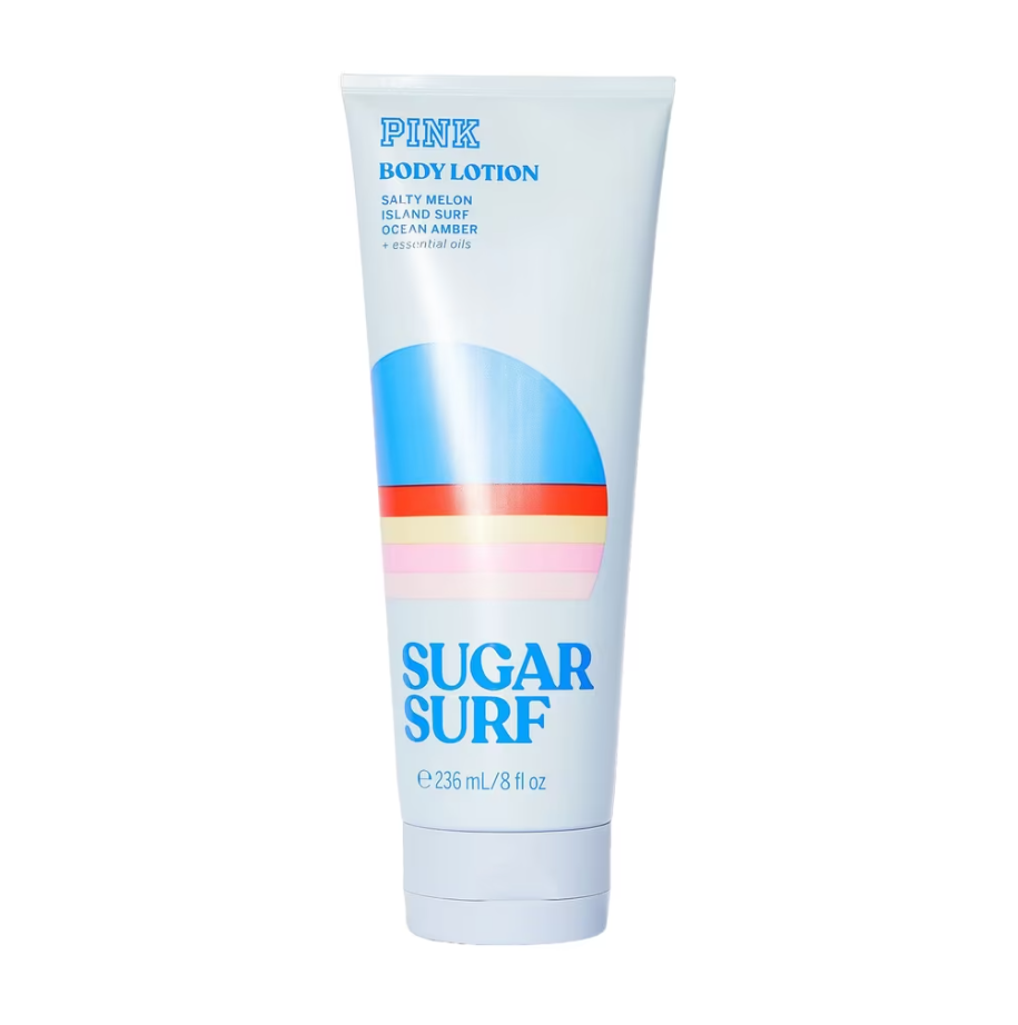 Лосьон для тела Sugar Surf PINK Victoria's Secret