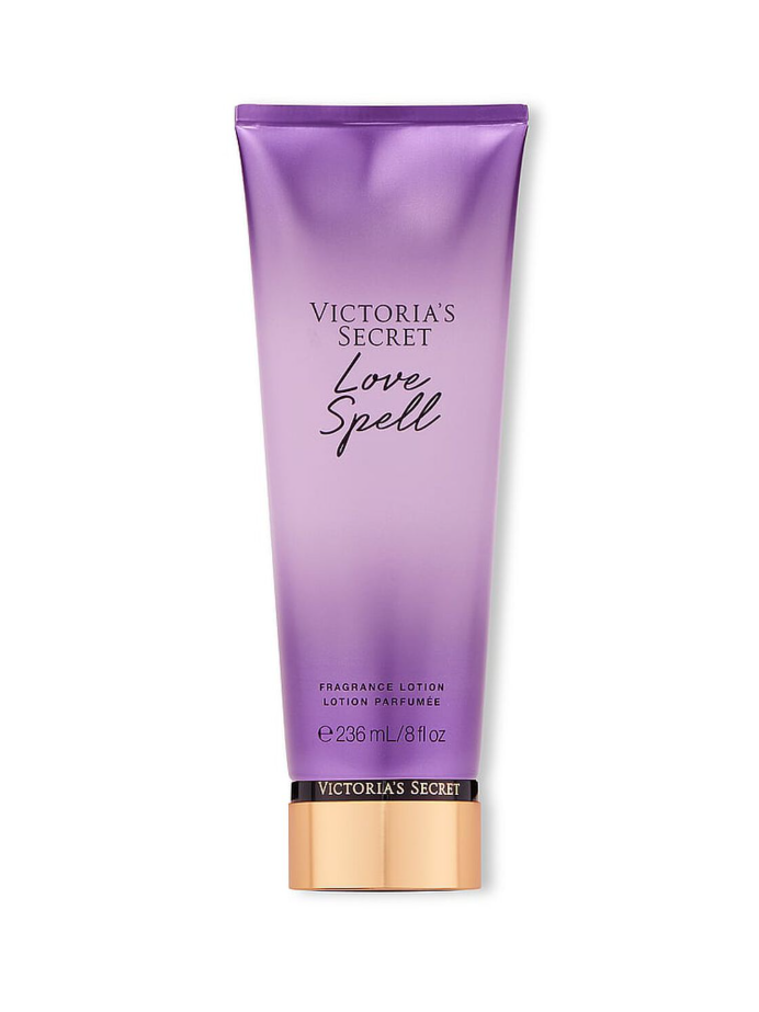 Лосьон для тела Victoria’s Secret Love Spell