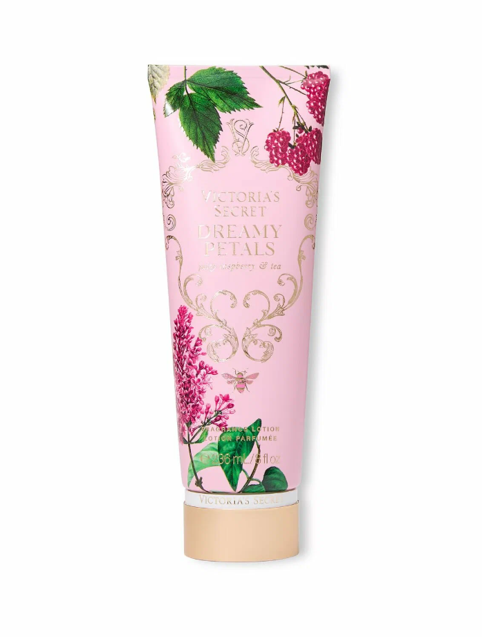 Лосьон для тела Victoria's Secret Dreamy Petals