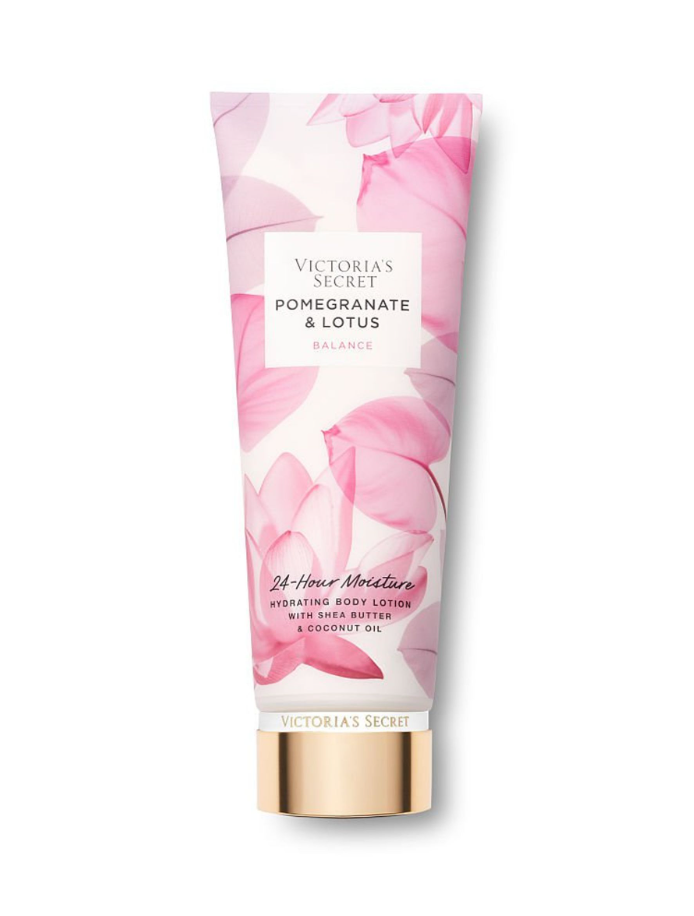 Лосьон Victoria's Secret Pomegranate & Lotus Balance