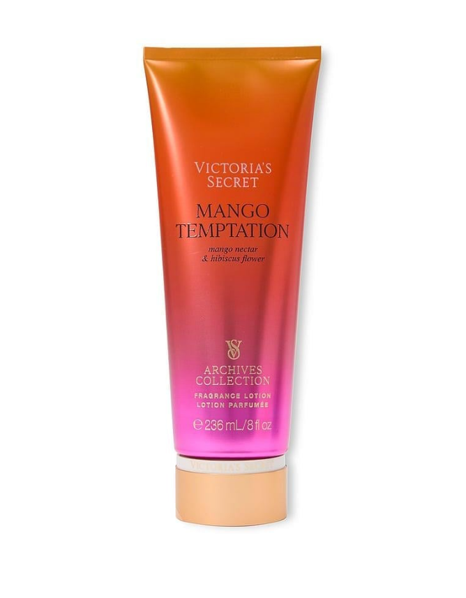 Лосьон для тела Victoria's Secret Mango Temptation