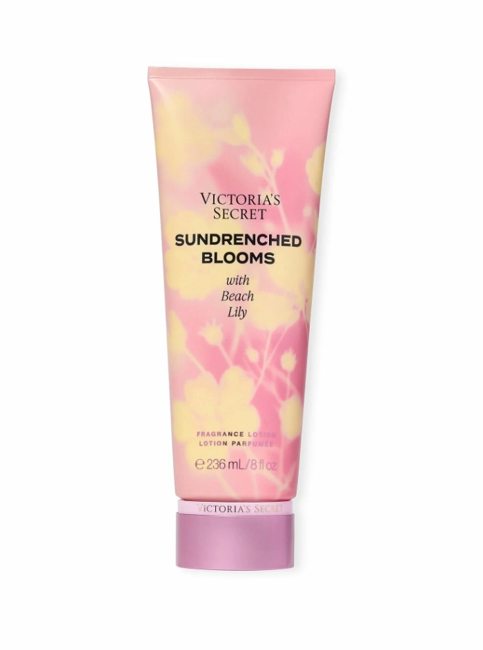 Лосьон Victoria's Secret Sundrenched Blooms