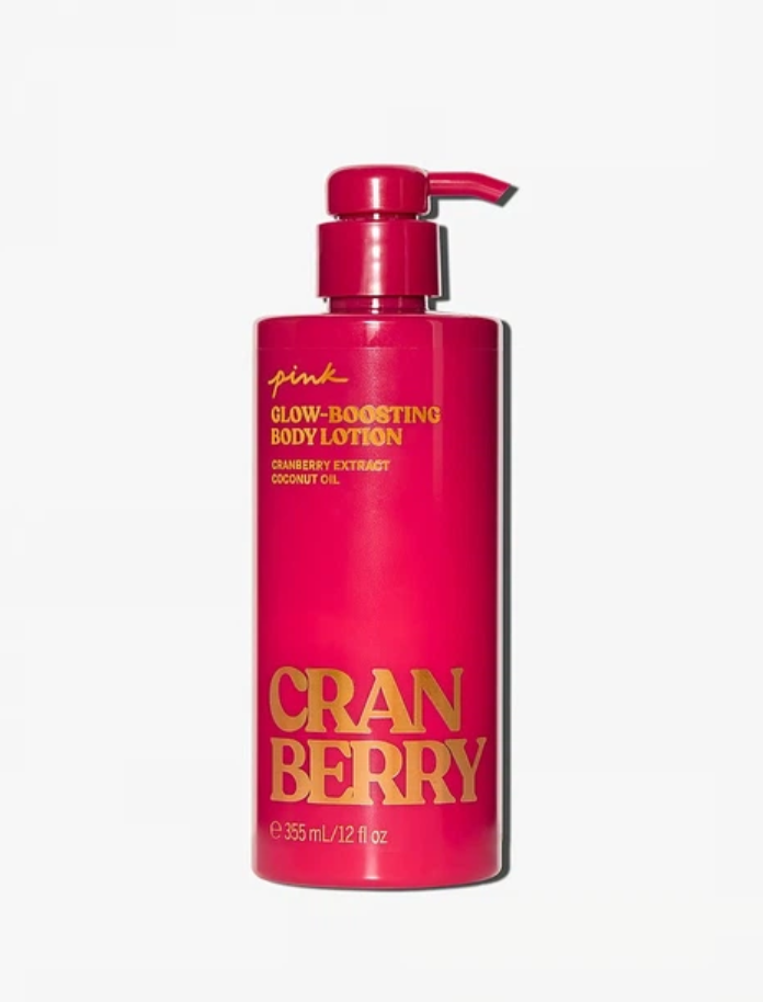 Лосьон для тела Victoria's Secret Pink Glow-Boosting Body Lotion