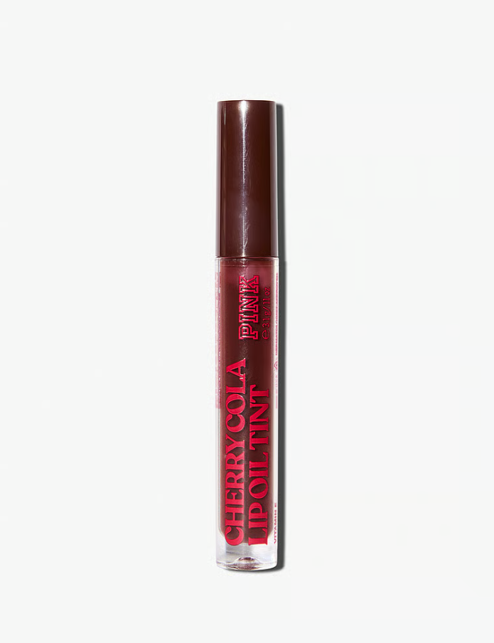 Масло-тинт для губ Victoria's Secret Pink