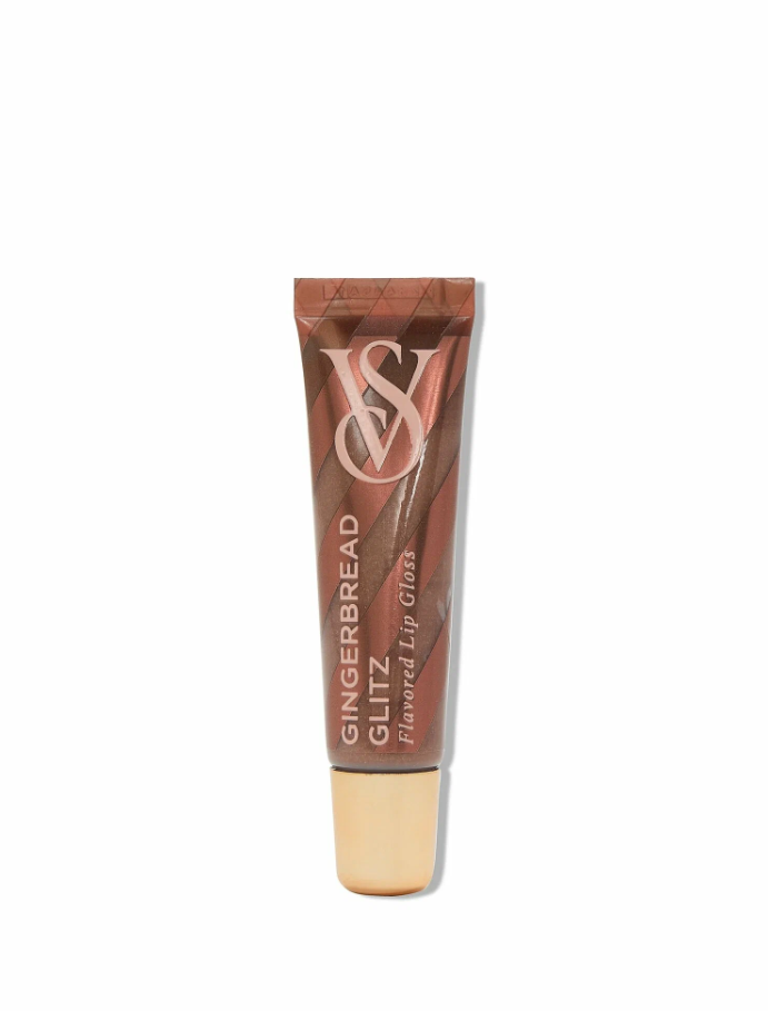 блеск для губ Victoria's Secret Flavored Lip Gloss 