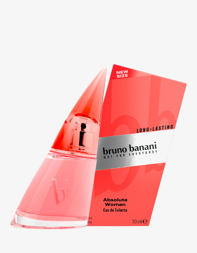 Туалетная вода Bruno Banani Absolute Woman 30 мл