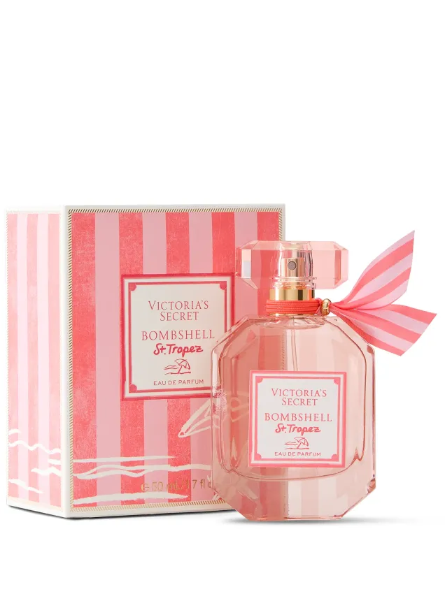 Парфюм Victoria's Secret Bombshell St. Tropez 50 мл