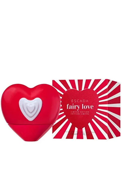 Туалетная вода Fairy Love Escada