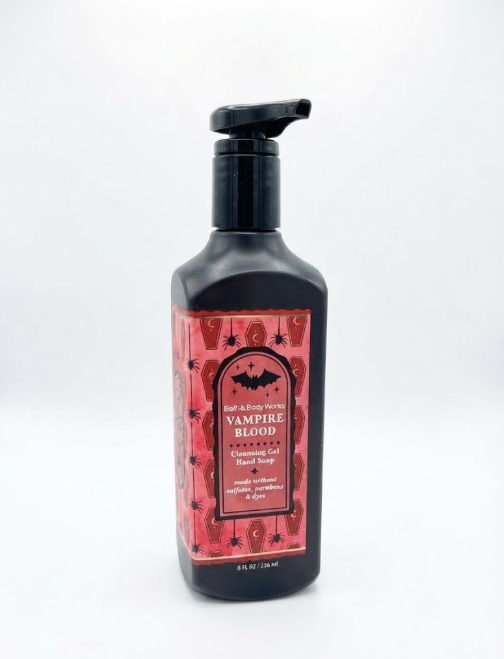 Мыло для рук Bath & Body Works
