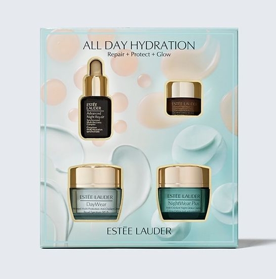 Набор уходовой косметики Estée Lauder 